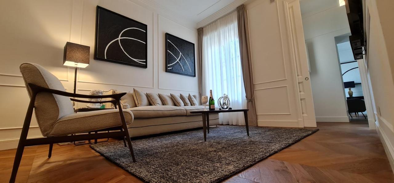 Calzaiuoli3 Luxury Flat In The City Center Of Florence Exterior photo