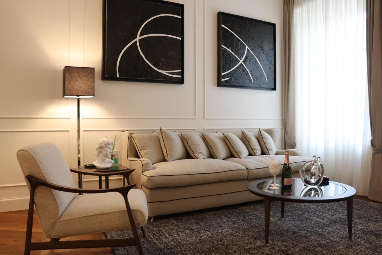 Calzaiuoli3 Luxury Flat In The City Center Of Florence Exterior photo