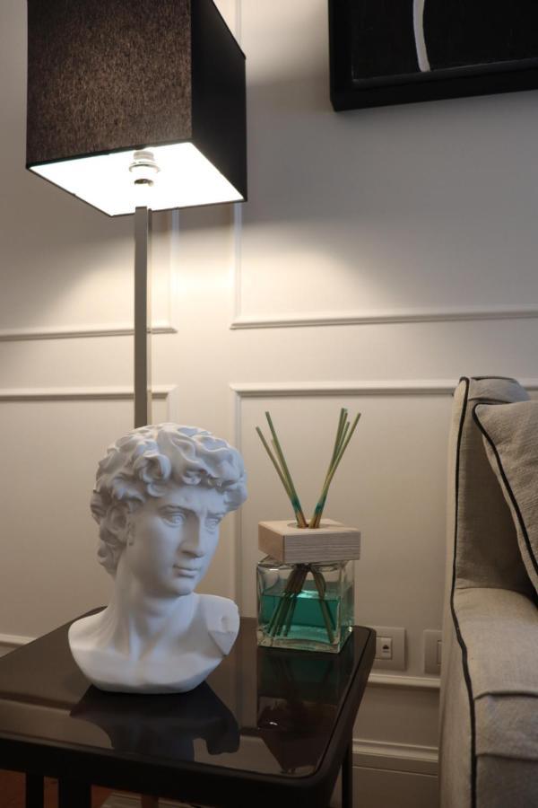 Calzaiuoli3 Luxury Flat In The City Center Of Florence Exterior photo