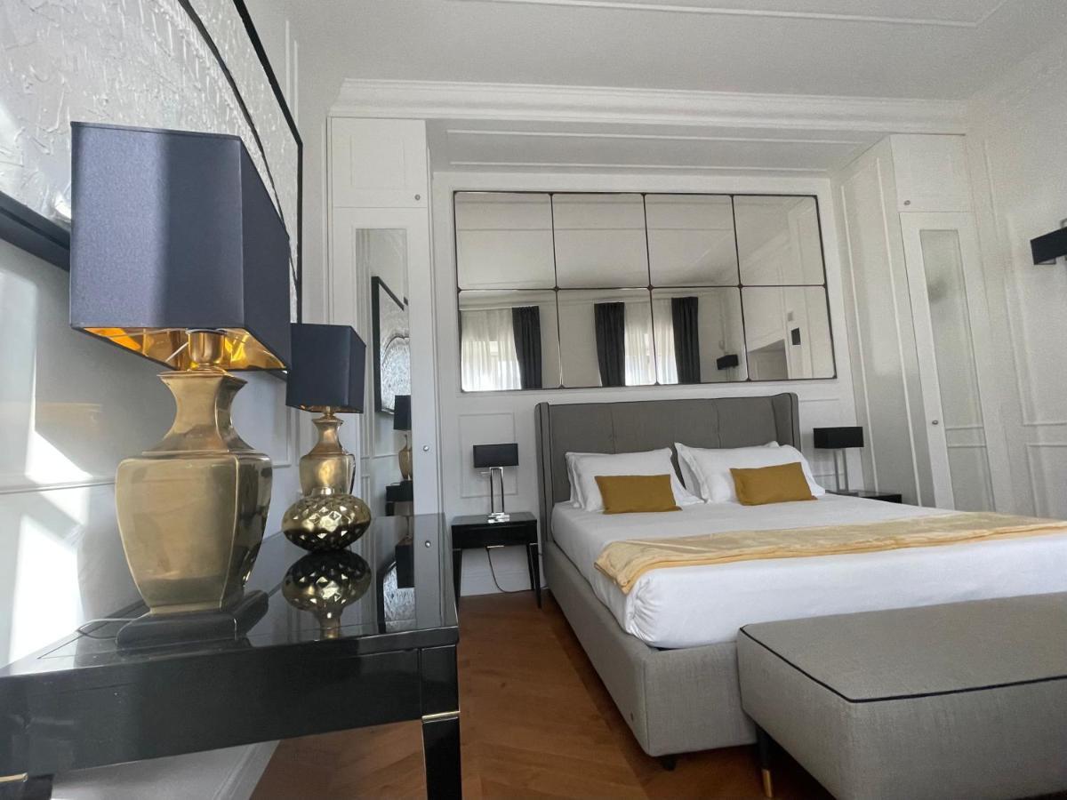 Calzaiuoli3 Luxury Flat In The City Center Of Florence Exterior photo