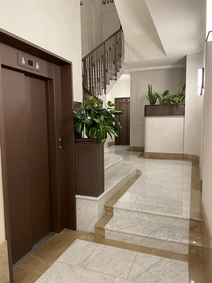 Calzaiuoli3 Luxury Flat In The City Center Of Florence Exterior photo
