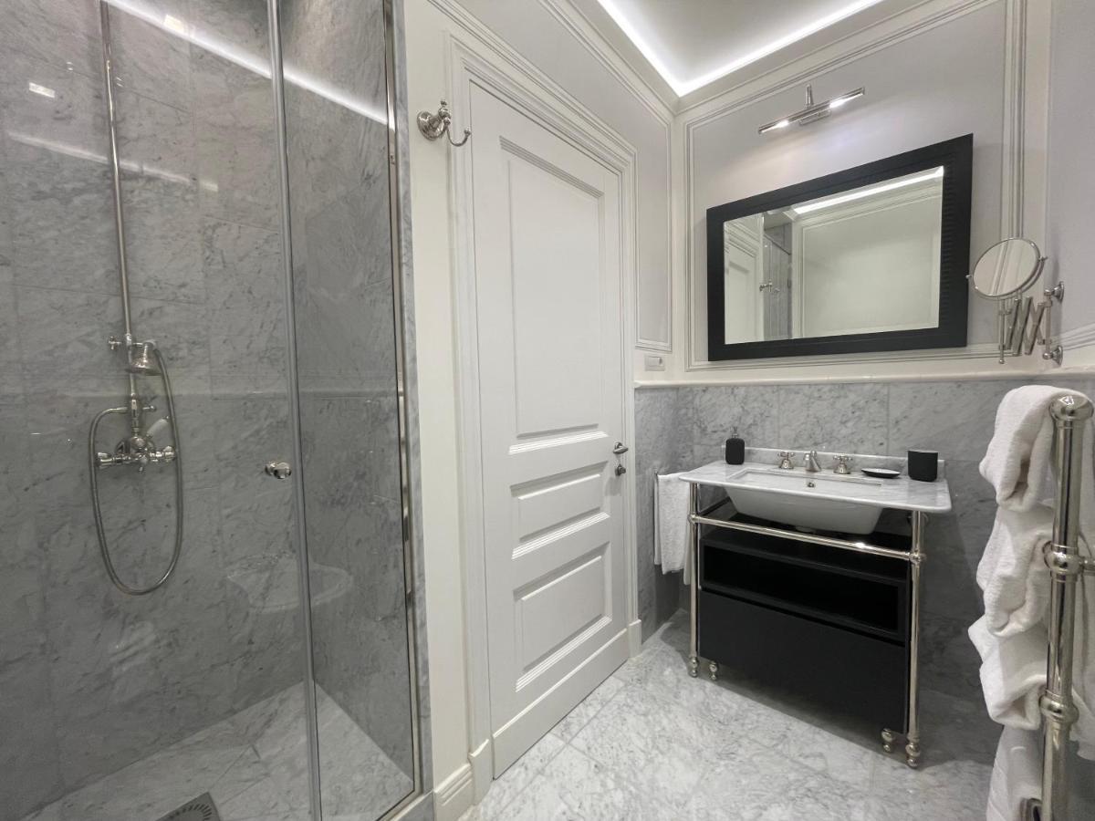 Calzaiuoli3 Luxury Flat In The City Center Of Florence Exterior photo